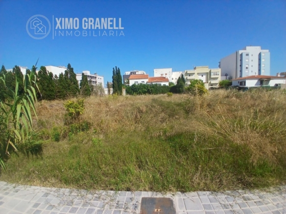 po-1267377-imagen - El Club del Propietario Imagen 1 de Solar residencial en Venta en Nules Castellón
