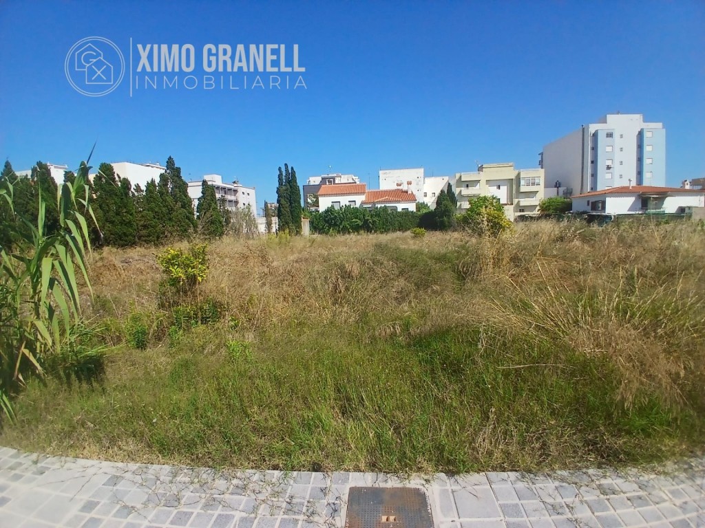 Imagen 1 de Solar residencial en Venta en Nules Castellón