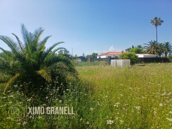 Imagen 2 de Solar residencial en Venta en Nules Castellón
