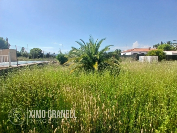 Imagen 3 de Solar residencial en Venta en Nules Castellón