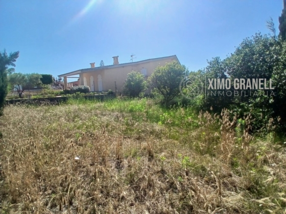 Imagen 1 de Solar residencial en Venta en Nules Castellón