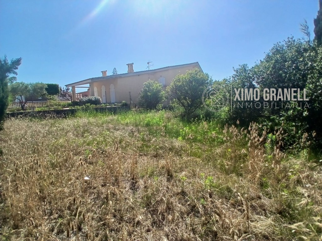 Imagen 1 de Solar residencial en Venta en Nules Castellón