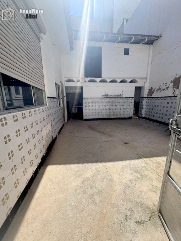 Imagen 4 de Adosada en Venta en Albal Valencia