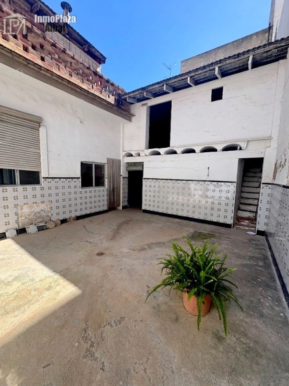 Imagen 1 de Adosada en Venta en Albal Valencia