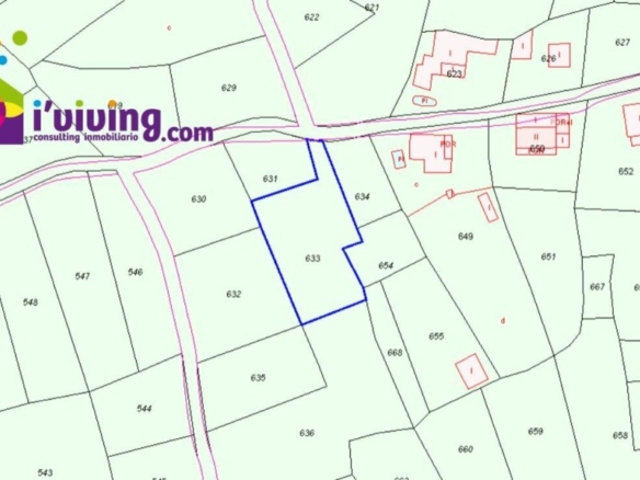 Imagen 2 de Parcela en Venta en Albox Almería