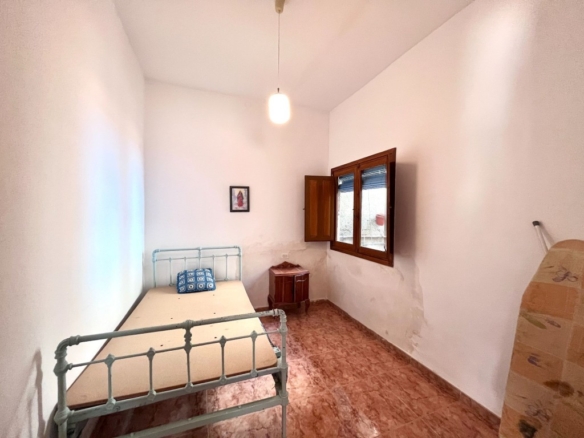 Imagen 3 de Casa-Chalet en Venta en Albox Almería