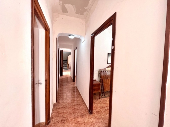 Imagen 1 de Casa-Chalet en Venta en Albox Almería