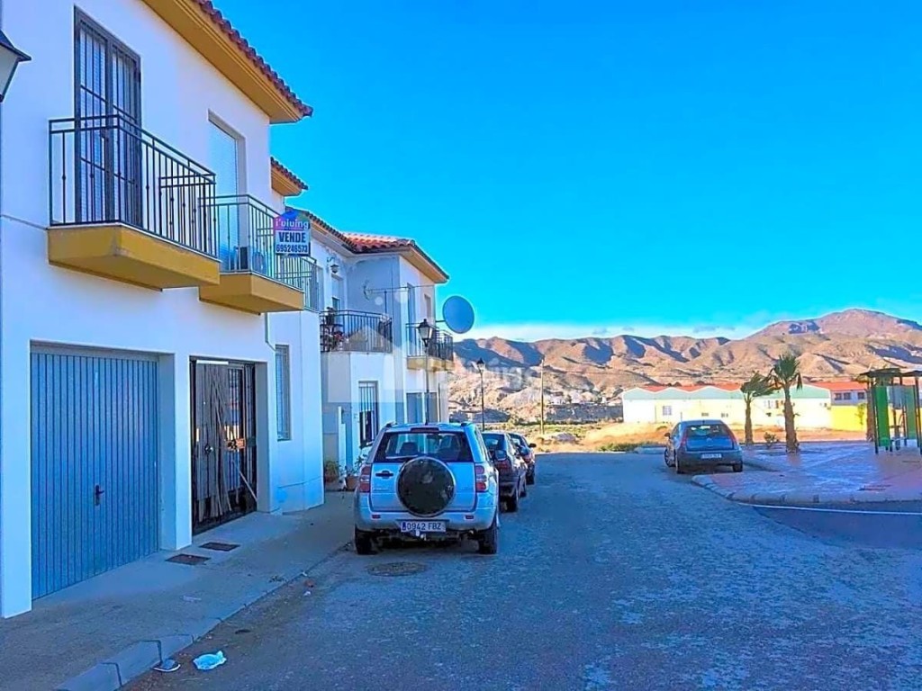 Imagen 2 de Dúplex en Venta en Arboleas Almería