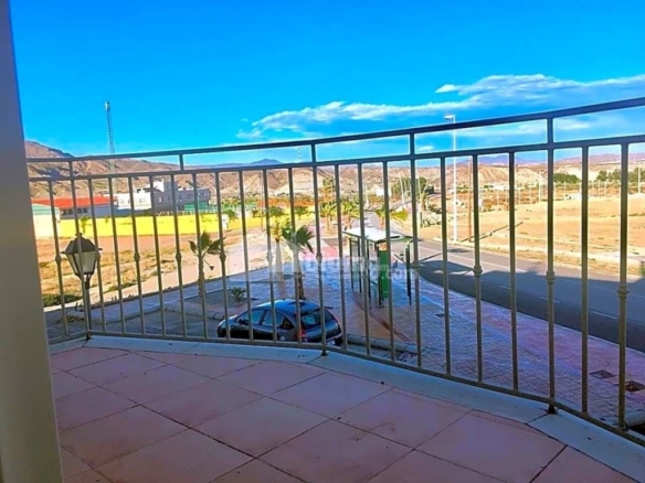 Imagen 3 de Dúplex en Venta en Arboleas Almería