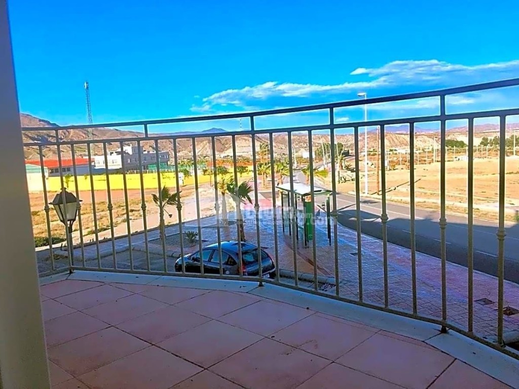 Imagen 3 de Dúplex en Venta en Arboleas Almería