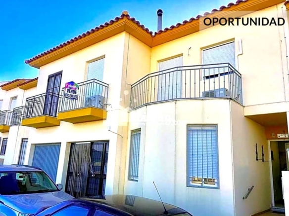 Imagen 1 de Dúplex en Venta en Arboleas Almería