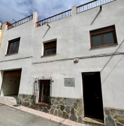 Imagen 2 de Casa-Chalet en Venta en Albox Almería