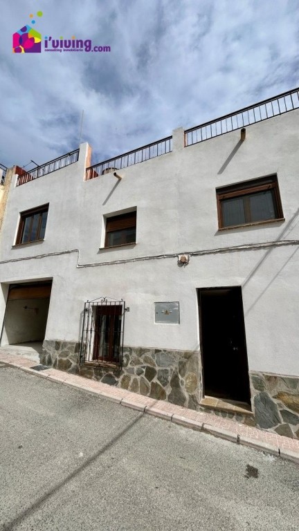 Imagen 2 de Casa-Chalet en Venta en Albox Almería