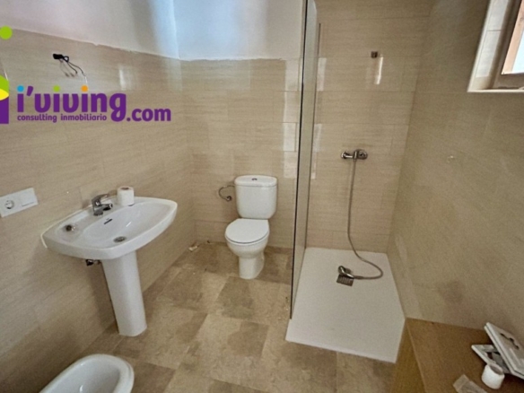 Imagen 3 de Casa-Chalet en Venta en Albox Almería