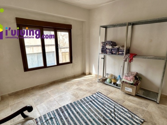 Imagen 4 de Casa-Chalet en Venta en Albox Almería