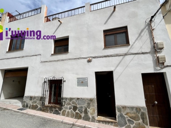 Imagen 1 de Casa-Chalet en Venta en Albox Almería