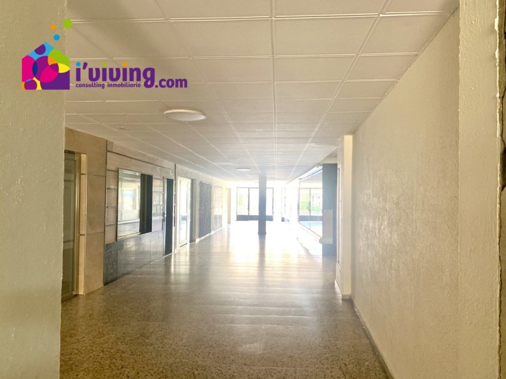 Imagen 2 de Local comercial en Venta en Albox Almería