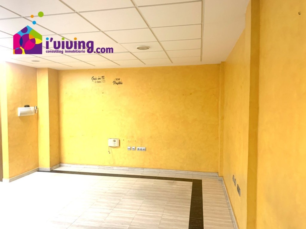 Imagen 4 de Local comercial en Venta en Albox Almería
