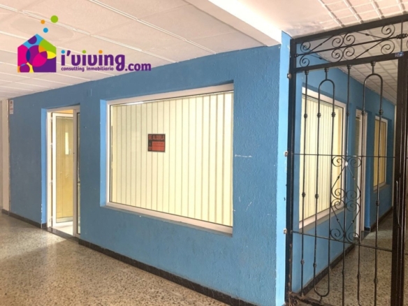Imagen 1 de Local comercial en Venta en Albox Almería