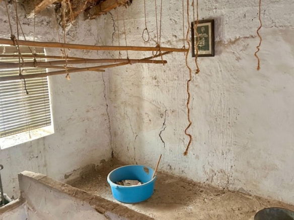 Imagen 3 de Casa de pueblo en Venta en Albox Almería