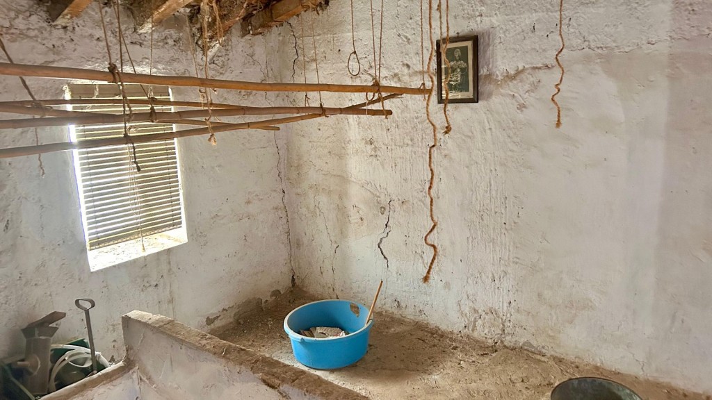 Imagen 3 de Casa de pueblo en Venta en Albox Almería