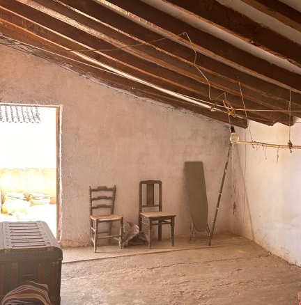 Imagen 4 de Casa de pueblo en Venta en Albox Almería