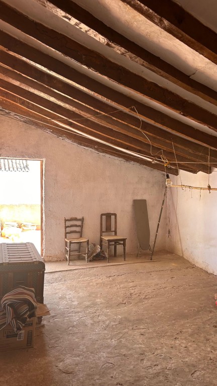 Imagen 4 de Casa de pueblo en Venta en Albox Almería