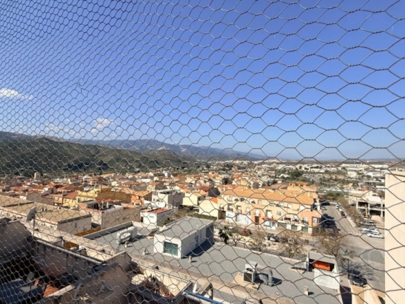 Imagen 2 de Ático en Venta en Fines Almería