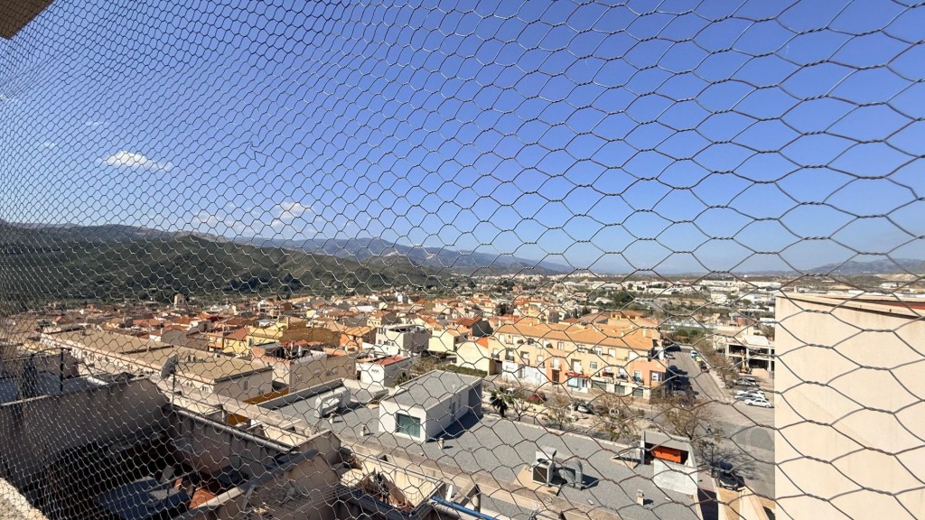 Imagen 2 de Ático en Venta en Fines Almería