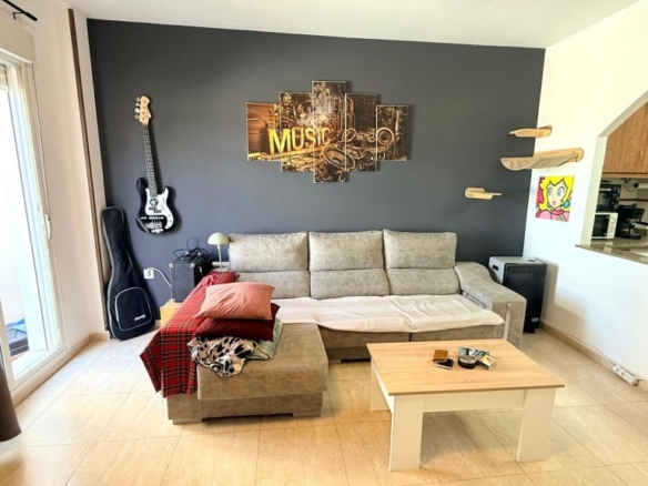 Imagen 3 de Ático en Venta en Fines Almería