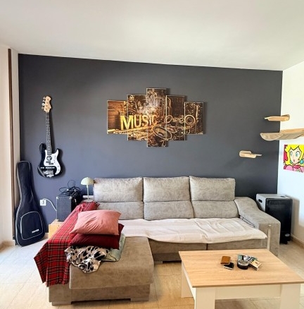 Imagen 4 de Ático en Venta en Fines Almería