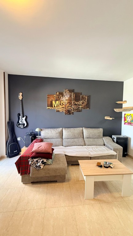 Imagen 4 de Ático en Venta en Fines Almería
