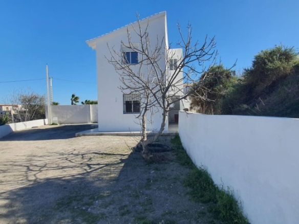 Imagen 2 de Casa-Chalet en Venta en Cantoria Almería