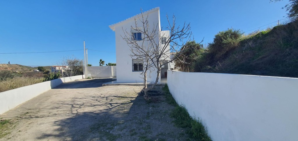 Imagen 2 de Casa-Chalet en Venta en Cantoria Almería