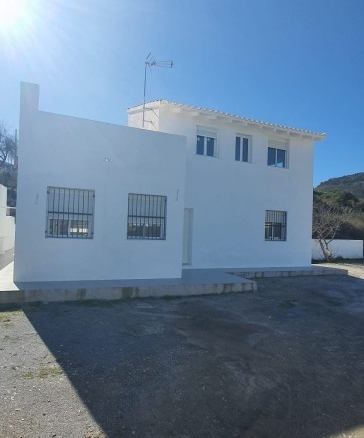 Imagen 3 de Casa-Chalet en Venta en Cantoria Almería