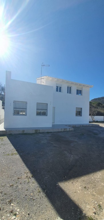 Imagen 3 de Casa-Chalet en Venta en Cantoria Almería