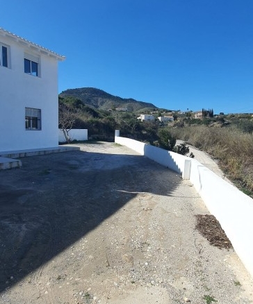 Imagen 4 de Casa-Chalet en Venta en Cantoria Almería