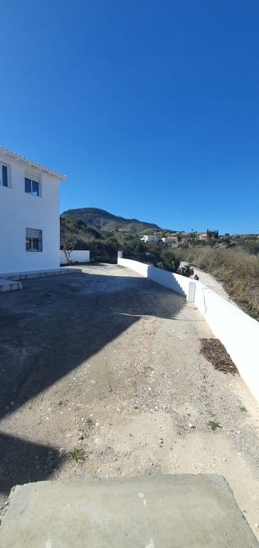 Imagen 4 de Casa-Chalet en Venta en Cantoria Almería