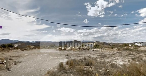 po-1267392-imagen - El Club del Propietario Imagen 1 de Parcela en Venta en Albox Almería