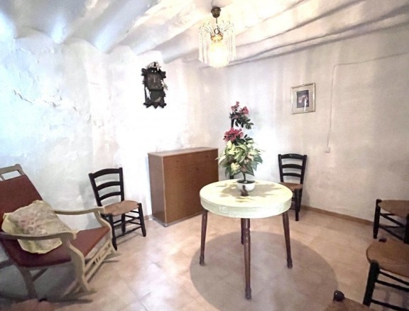 Imagen 2 de Casa-Chalet en Venta en Somontin Almería