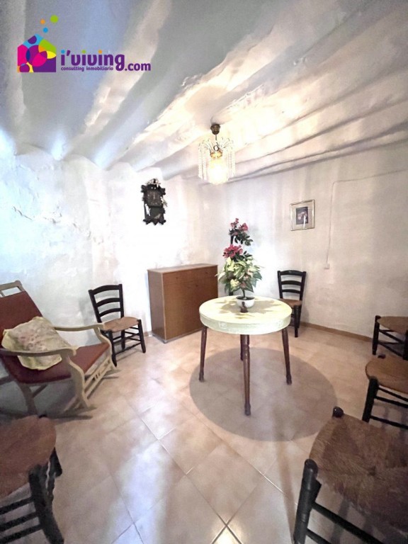 Imagen 2 de Casa-Chalet en Venta en Somontin Almería