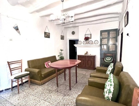 Imagen 3 de Casa-Chalet en Venta en Somontin Almería