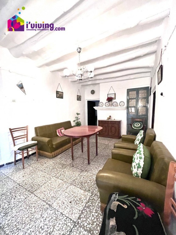 Imagen 3 de Casa-Chalet en Venta en Somontin Almería