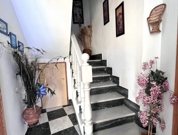 Imagen 3 de Casa-Chalet en Venta en Somontin Almería
