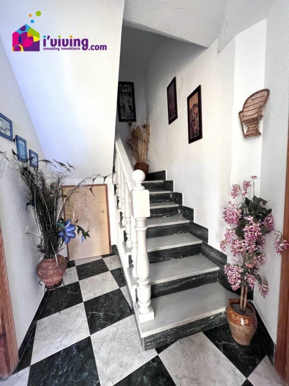 Imagen 3 de Casa-Chalet en Venta en Somontin Almería