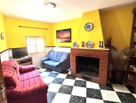 po-1267395-imagen - El Club del Propietario Imagen 1 de Casa-Chalet en Venta en Somontin Almería