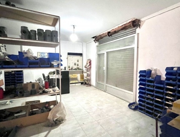 Imagen 2 de Local comercial en Venta en Olula Del Rio Almería