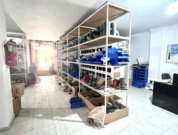 Imagen 4 de Local comercial en Venta en Olula Del Rio Almería