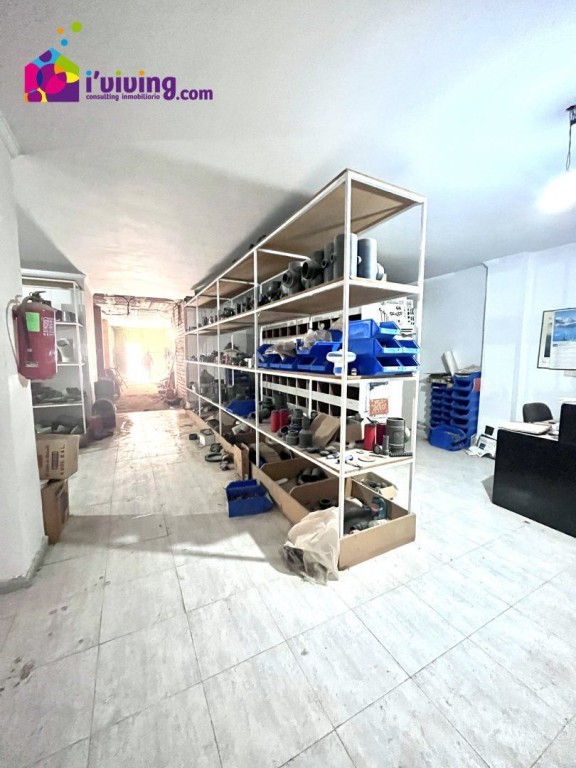 Imagen 4 de Local comercial en Venta en Olula Del Rio Almería