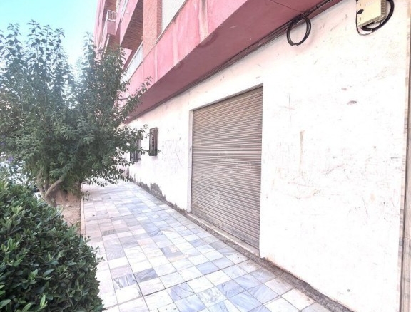 Imagen 1 de Local comercial en Venta en Olula Del Rio Almería